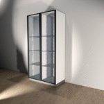 Long Cabinet T1