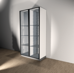 Long Cabinet T1