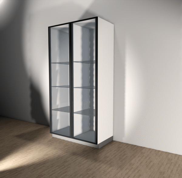 Long Cabinet T1