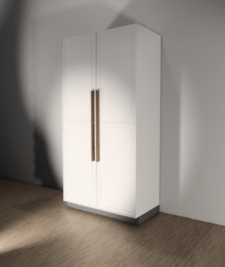 Long Cabinet T2