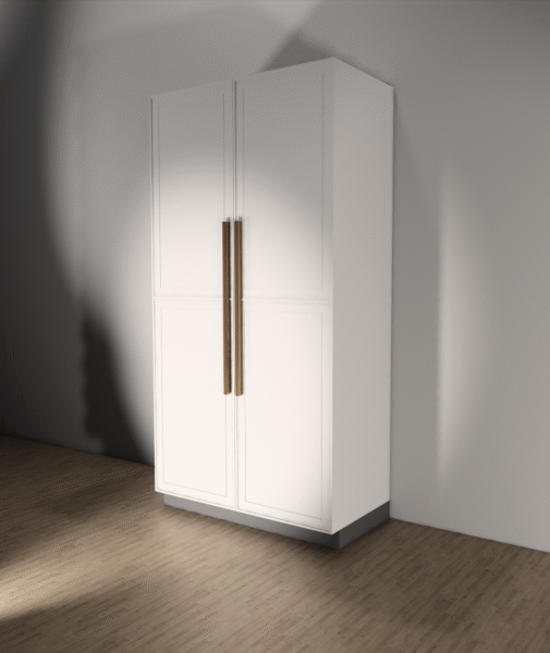 Long Cabinet T2
