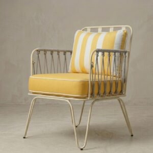 KEMUNIR CHAIR