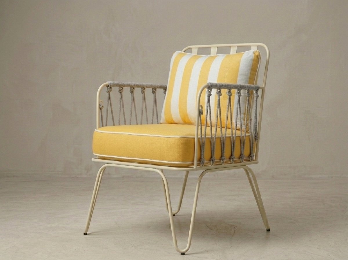 KEMUNIR CHAIR