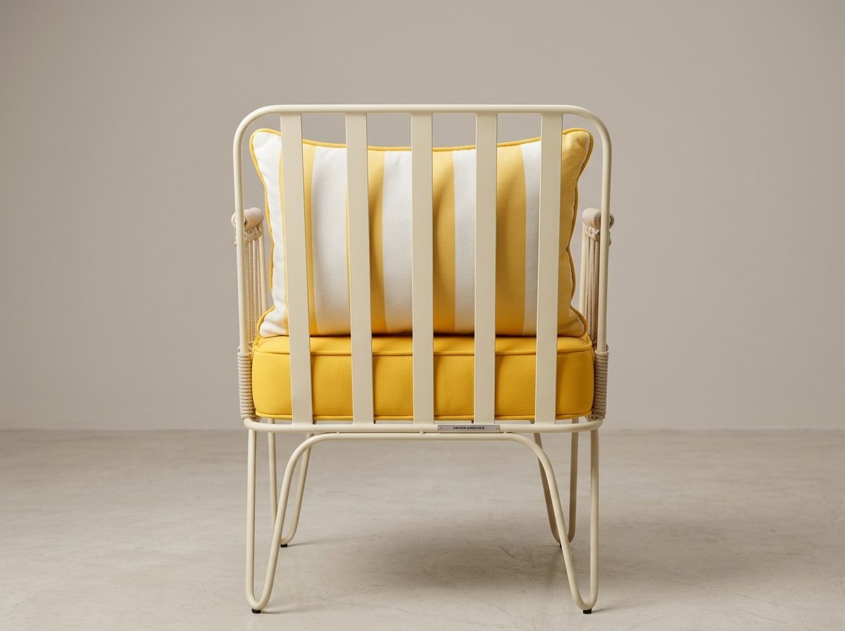 KEMUNIR CHAIR - Image 3