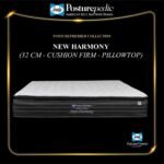 Sealy Posturepedic® Posture Premier - New Harmony II