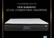 Sealy New Harmony II