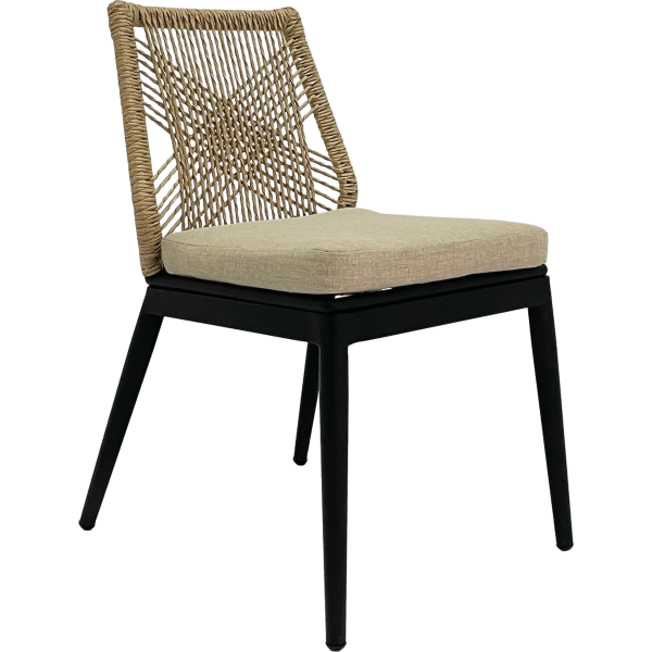DAMAR CHAIR