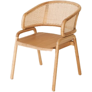 Kenes Chair