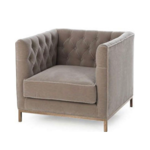 Box Lounge Chair