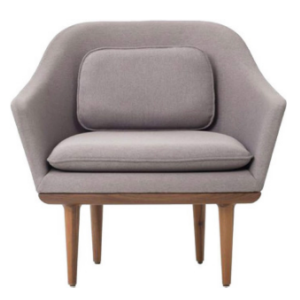 Hug Lounge Chair