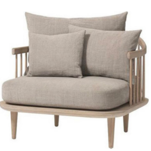 Sona Armchair 01