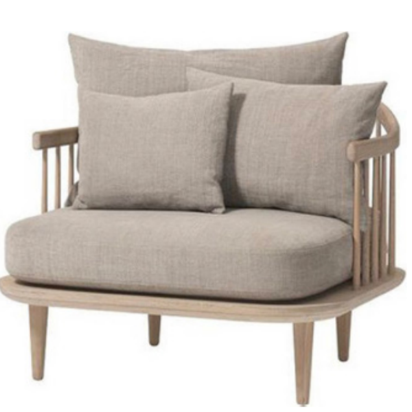 Sona Armchair 01