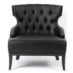 Zak Lounge Chair