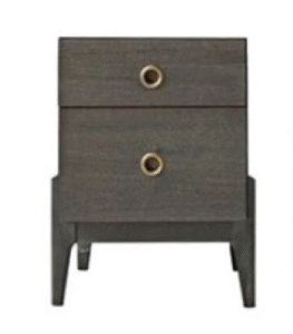 Gina Nightstand