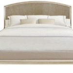 Florence Bed Frame 01