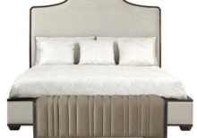 Gina Bed Frame