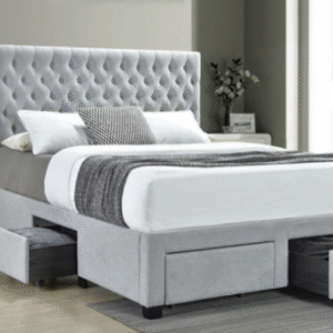 Paratie Bed Frame