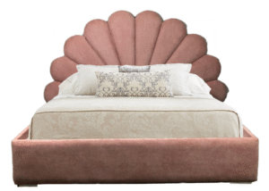 Clams Amber Bed Frame