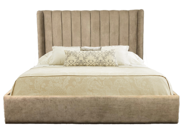 Elodine Bed Frame