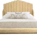 Betrix Bed Frame