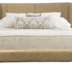 Conte Bed Frame