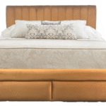 Cappucine Bed Frame