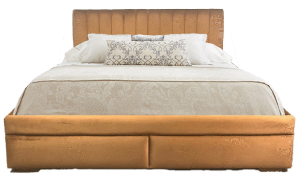 Cappucine Bed Frame