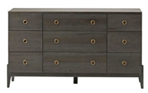 Gina Dresser
