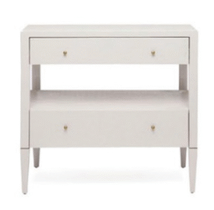 Luce Nightstand