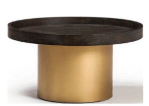 Lori Roman Coffee Table