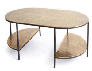 Moon Coffee Table