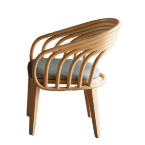 Ndalu Chair