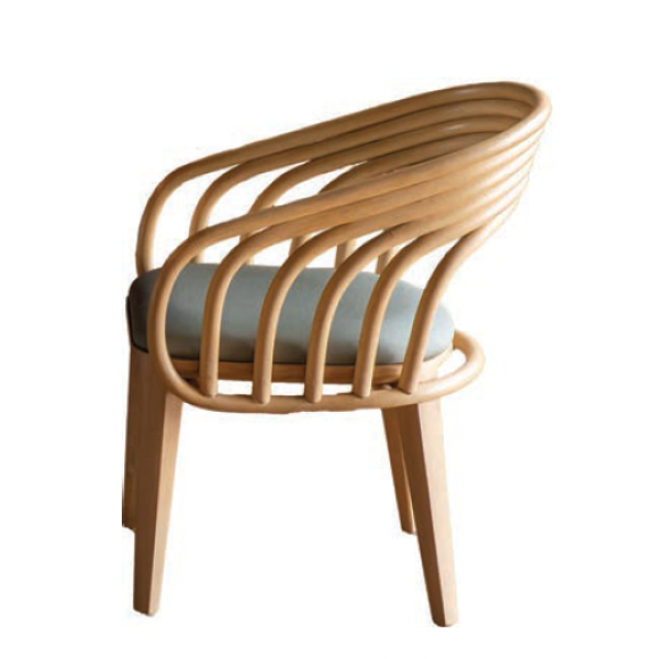 Ndalu Chair