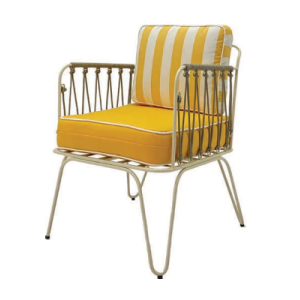 KEMUNIR CHAIR