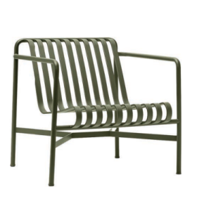 JAALI CHAIR