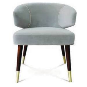FURIA CHAIR