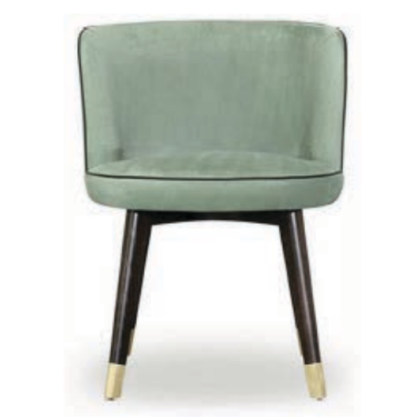 BUBA CHAIR