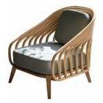Ndalu Lounge Chair