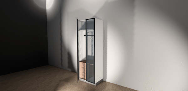 Wardrobe 2