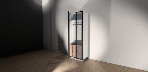 Wardrobe 3