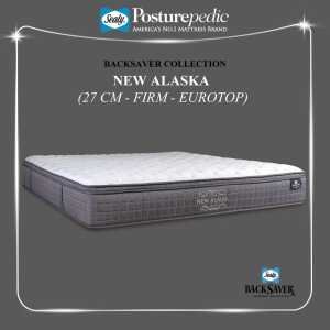 Sealy New Alaska