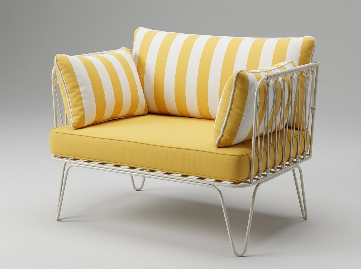 Kemunir armchair