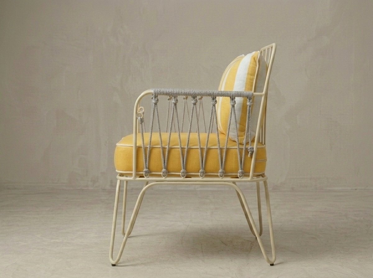 KEMUNIR CHAIR - Image 2