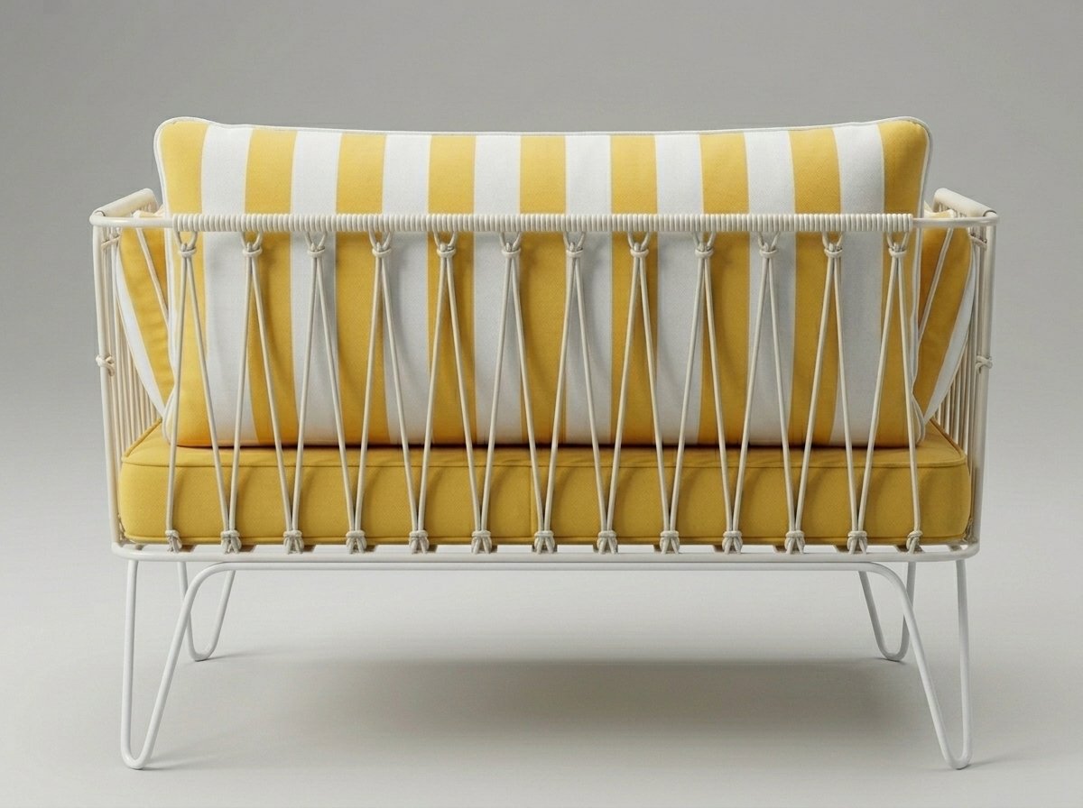 Kemunir armchair - Image 3