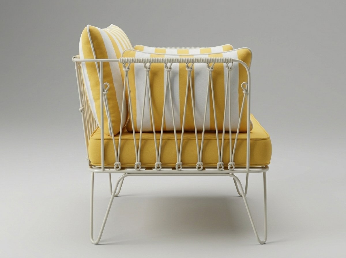 Kemunir armchair - Image 2