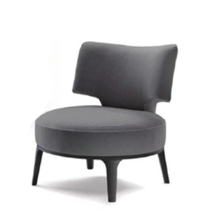 Fenix Lounge Chair 01