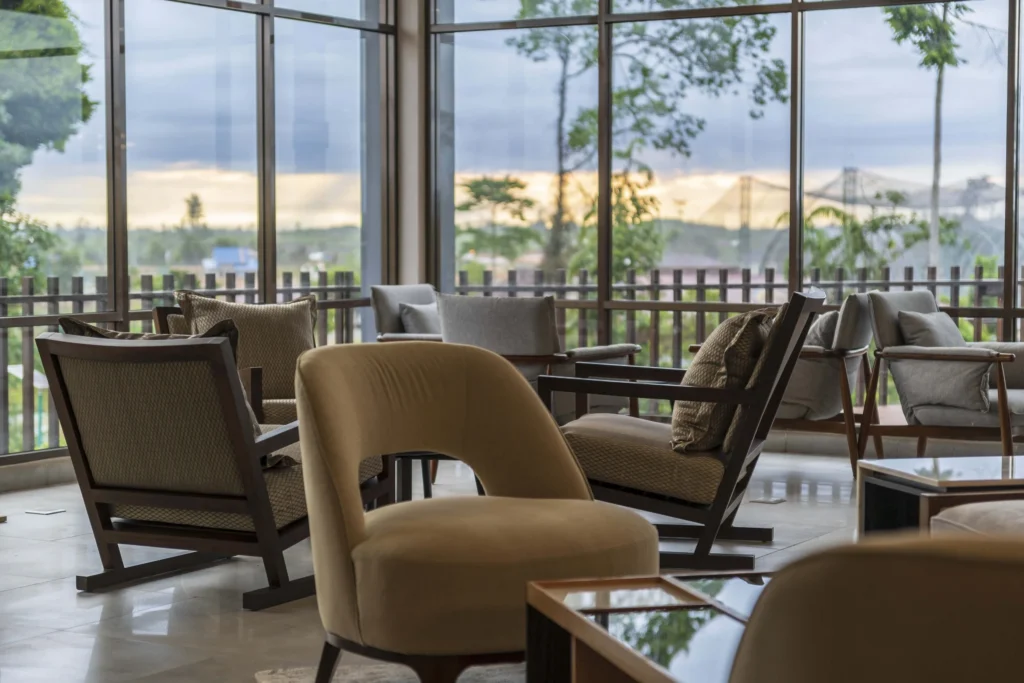 Indulge in Luxury: Craft Your Perfect Upholstered Chair