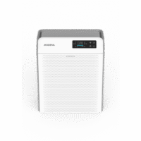 Seamless Smart Air Purifier 36 m²