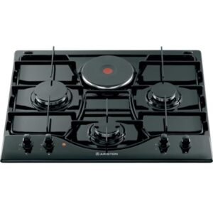 60cm CLASS Built-in Hybrid Gas & Electric Hob