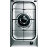 30cm CLASS Built-in Gas Hob, Stainless Steel